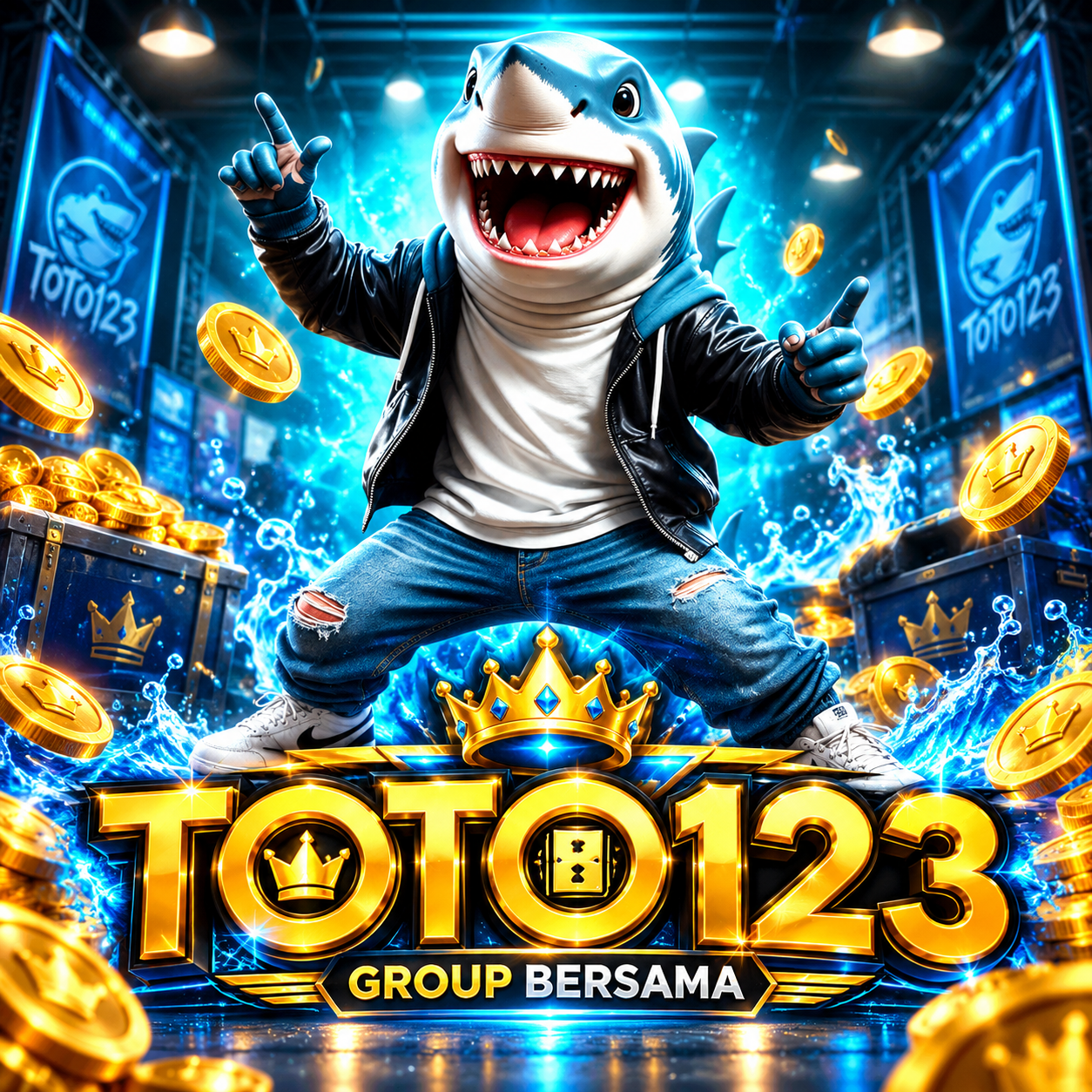 TOTO123